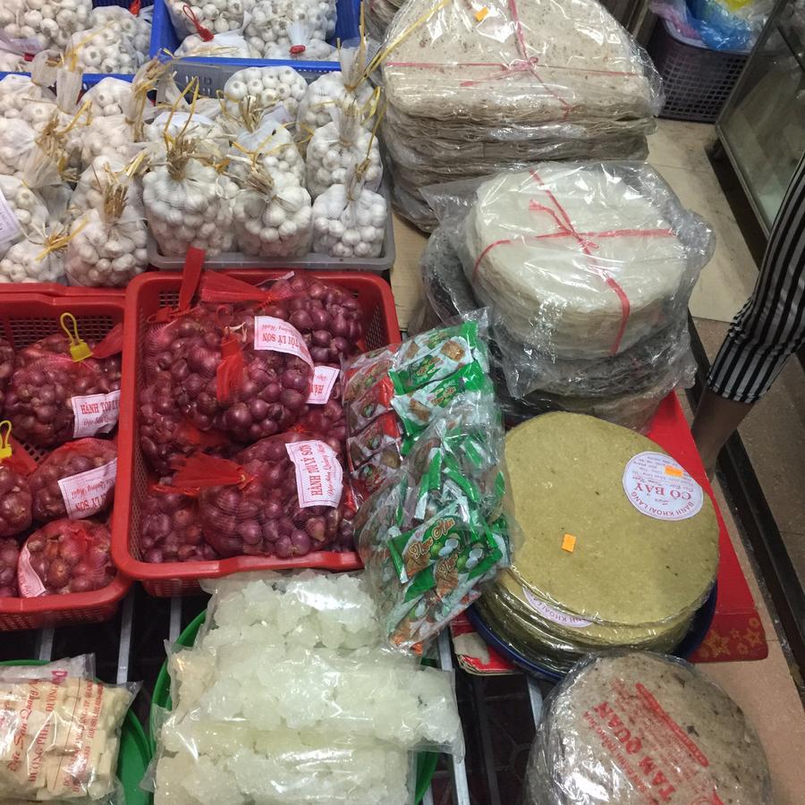 Dai Thanh 1 Motel Cang Sa Ky Quang Ngai Luaran gambar