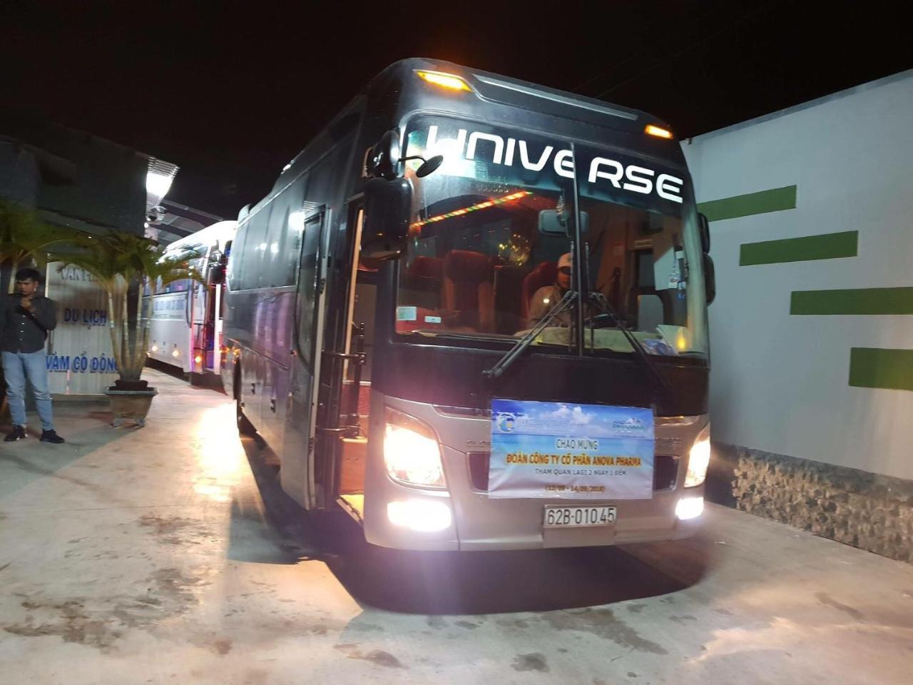 Dai Thanh 1 Motel Cang Sa Ky Quang Ngai Luaran gambar