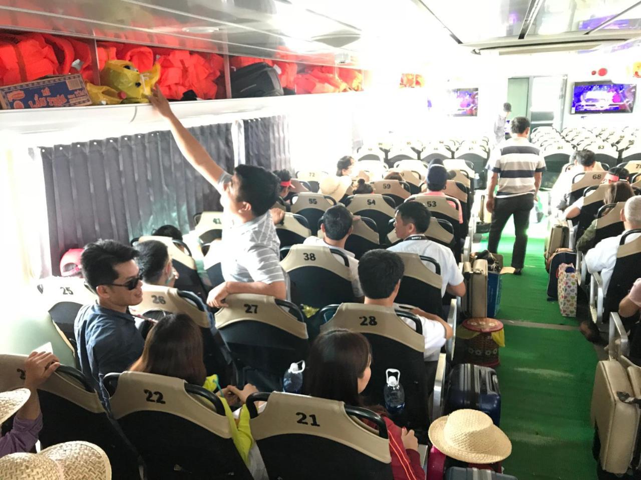 Dai Thanh 1 Motel Cang Sa Ky Quang Ngai Luaran gambar