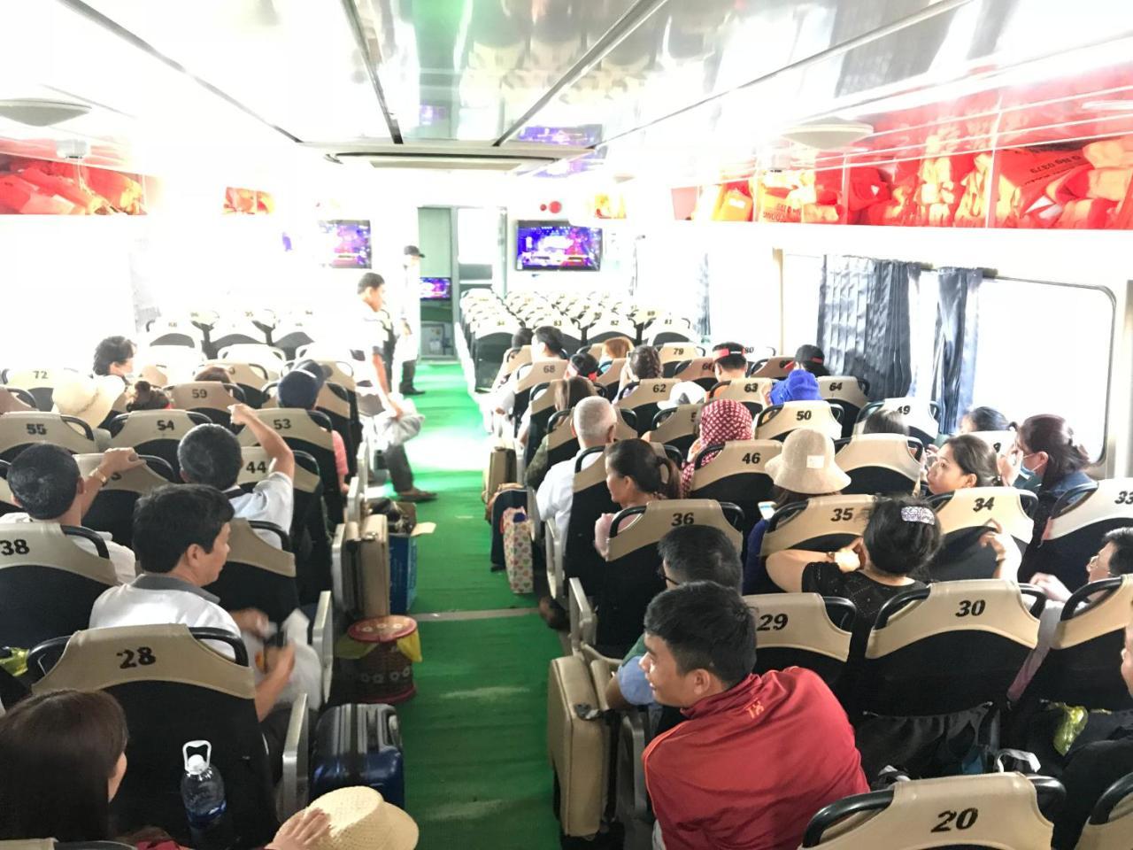 Dai Thanh 1 Motel Cang Sa Ky Quang Ngai Luaran gambar