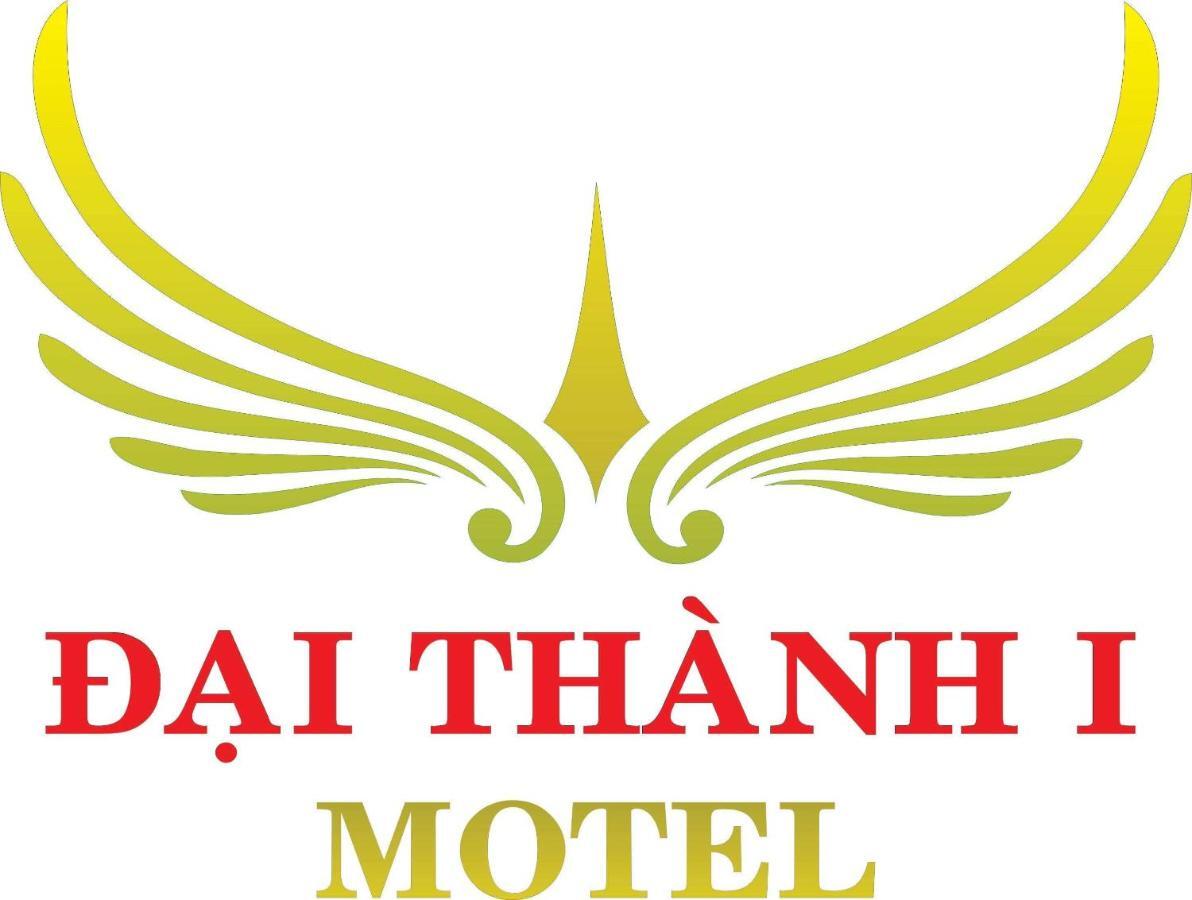 Dai Thanh 1 Motel Cang Sa Ky Quang Ngai Luaran gambar